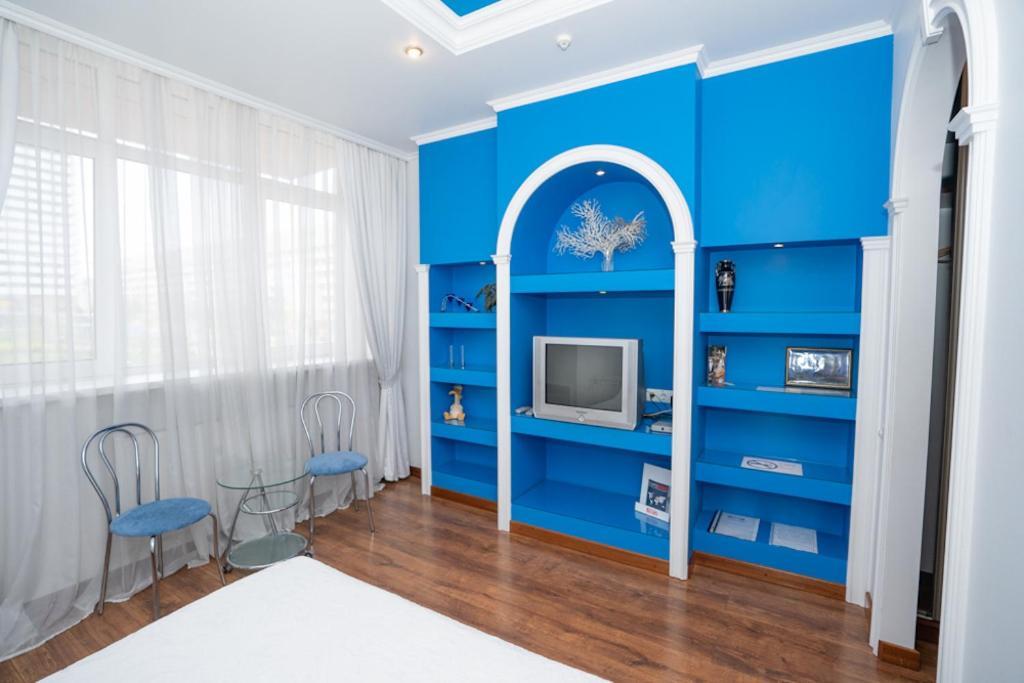 Hotel Piano Kyiv Exterior photo